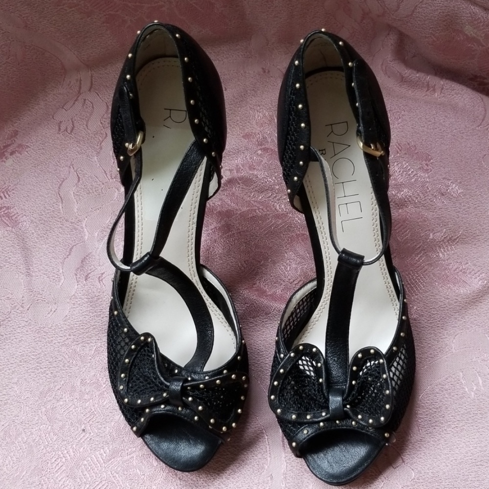 Rachel Roy high heels